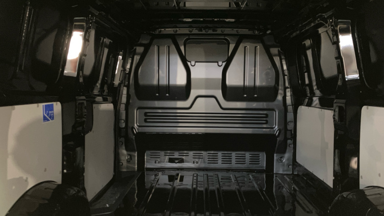 Volkswagen Transporter T28 Swb Diesel 2.0 TDI 150 Commerce Pro Van